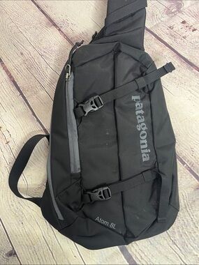 Patagonia | Bags | Patagonia Lightweight Travel Courier Shoulder Bag |  Poshmark